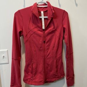 Lululemon define jacket